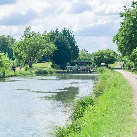 Le Clos Saint-jean