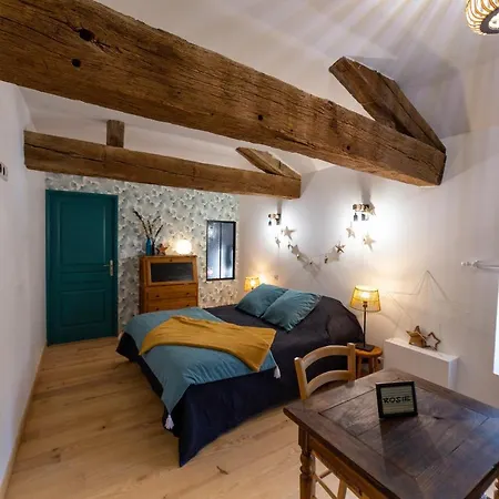 Le Clos Saint-jean * Saint-Jean-de-Thurac